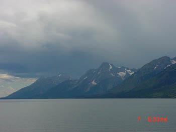 Grand Teton