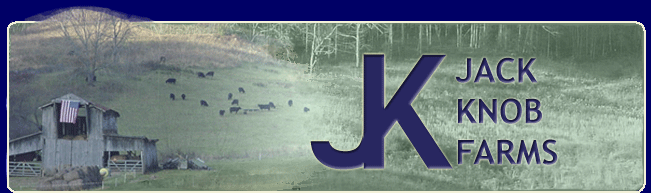 Jack Knob Farms